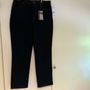 Gloria Vanderbilt Supreme Stretch Jeans NWT (16)